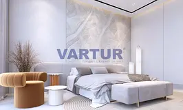 Modern Studio | Auresta Tower | Prime JVC