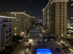 796.85 Sqft | Pool View | Biggest 1 Bed