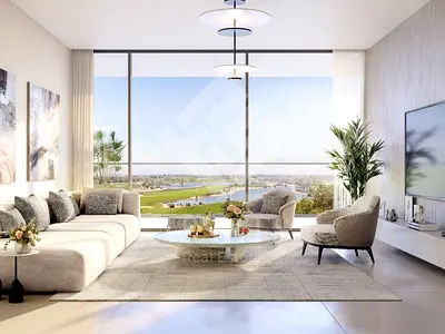 Spacious 2BR Apartment With Terrace and Park View
