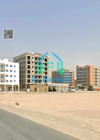 فرصة ذهبية لتملك الحر والاستثمار تملك قطعة ارض بمنطقة الجرف 3 للبيع ارض في الجرف 3