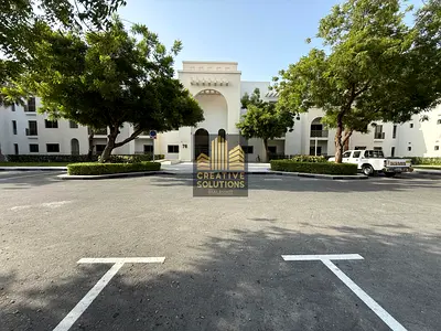 SPACIOUS 1BR | IDEAL FOR FAMILY LIVING | PRIME LOCATION