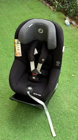 Maxi cosi mica pro eco i-size