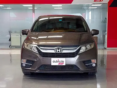 صورة 2 لـ 2019 Honda ODYSSEY