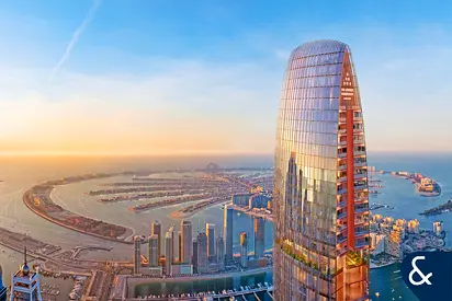 Six Senses Marina | Four Bed Ultra-Luxury