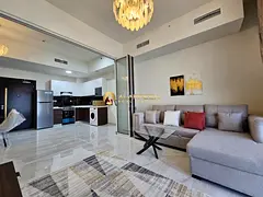 Pool and Community View | Furnished 1BR | Call now