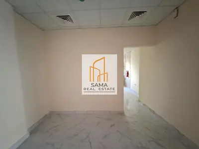 BIG SIZE STUDIO APARTMENT SAPRET KITCHEN ONLY 31K AREA IN SCHOOL ZONE MUWAILAH SHARJAH