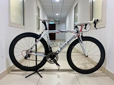 Colnago CX-1 Carbon road bike