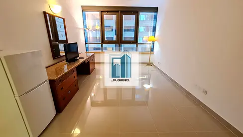 Studio apartment Available water electricity included Swimming pool