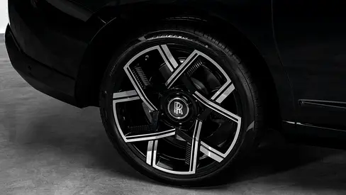 2026 ROLLS-ROYCE CULLINAN 缩略图 19