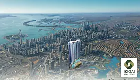 Prime Location | Designated Parking | Grade-A