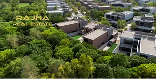 2 BR Townhouse | Masaar 3 | Green Master Community