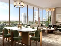 2 Bedroom Apartment | Type D | April 2028