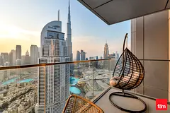 Upgraded Furnished Monthly Rent | Bills Included