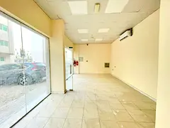 Big size shop attach bathroom in muwaileh