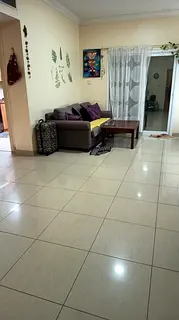 Full furnished master bedroom AED2300