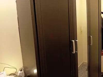 Cupboard 3 door