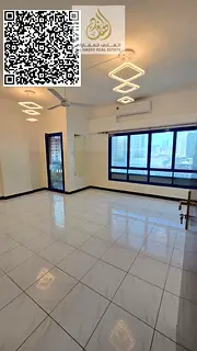 ■ One bedroom and living room (completely private). ■ Two bathrooms + spacious kitchen + balcony