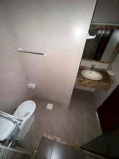 Available for annual rent in Ajman – Al Jurf 3 A great opportunity to live in a quiet and family-f