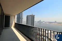 Water View | Best Layout | Two Bedrooms