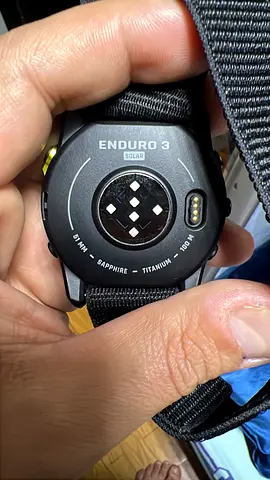 Garmin Enduro 3