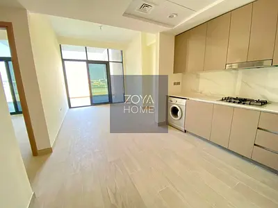 Best Price in Azizi Riviera for a Spacious Size | Full lagoon & Burj Khalifah view