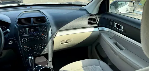 2019 FORD EXPLORER — миниатюра 16