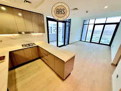 Premium 1BR Corner Unit | 900 Sqft | Dual Balconies | Pool &amp; Lagoon View | High Floor