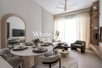 FULL FURNISHED | SPACIOUS | NEW BUILDING