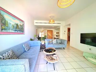 Chiller Free | Semi Furnished | Amenities View