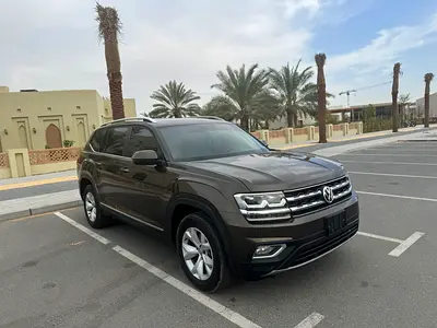 صورة 3 لـ 2019 Volkswagen TERAMONT