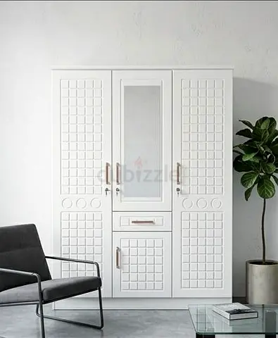 Brand new 3door wardrobe available