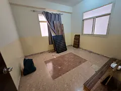 🏠 1 Bedroom Hall for Annual Rent – Al Jurf 2, Ajman 📍 Prime location behind Delta Center, cl