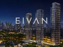 Luxury 2BR Zabeel | Burj Khalifa View | High ROI