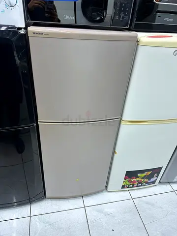 Small refrigerator made Japan same like a new condion