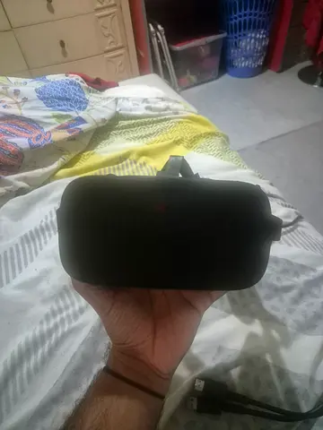 Oculus Rift CV1 (the first consumer Oculus released in 2016