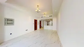 Elie Saab | 4BR+Maid | Brand New
