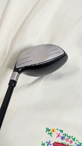 TaylorMade 5 wood