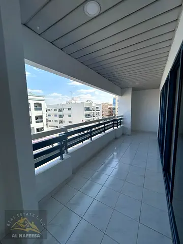 HOT DEAL SPACIOUS 2 BHK FLAT FOR FAMILY JUST 65 K HOR AL ANZ DEIRA