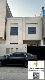 Townhouse Villa for Sale in Al Yasmeen Al Ittihad 1 Five Bedrooms Majlis and Hall 2600 Sqft 1.3M AED