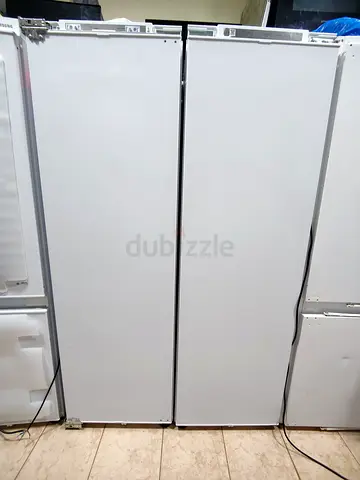 Samsung Latest Model Built in Separate Fridge and Freezer Set For sale Brand New