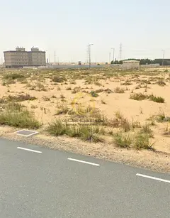 Land for sale in Talal City with an area of 5,100 sq ft. Freehold ownership for all nationalities. B