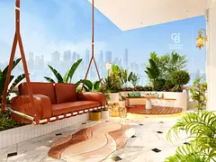 EXCLUSIVE PRIVATE POOL APARTMENT | HIGH-END LIVING