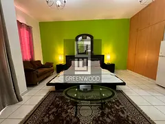 Fully Furnished Studio | England Cluster Y06 | AED 3.3K including utilities)