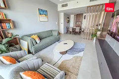 Large 3 Br | Sunrise &amp; Community View | Furnished