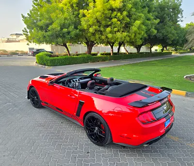 صورة 12 لـ 2023 FORD MUSTANG
