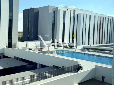 With Balcony | Urban Living | Modern Design