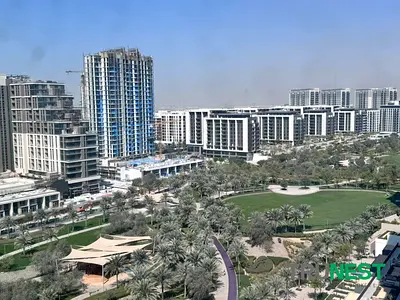 High Floor | Premium Location | Best Rental Deal | Full Park View