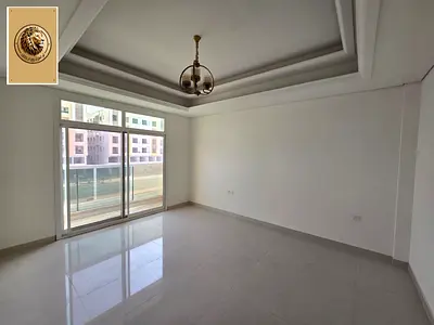 لإيجار السكني في عجمان - المويهات 3 ​شقة عائلية ضخمة (3 غرف وصالة) بمواصفات ملكية ومرافق مجانية! ​استمتع بالسكن في واحدة من أرقى وأكثر المناطق حيوية ف