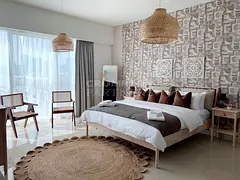 Fully Furnished | Large Layout | Vacant