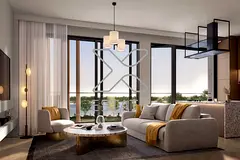 Boulevard View Studio | Prime Location | High ROI